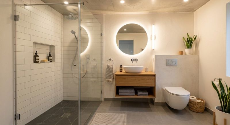 Top Bathroom Remodeling Companies in Leavenworth, WA