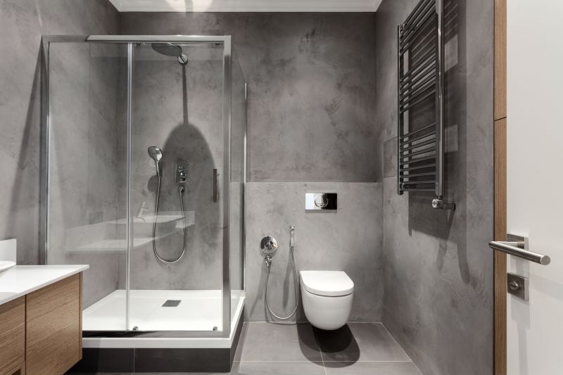 Cost of Shower Installation in Selah, WA